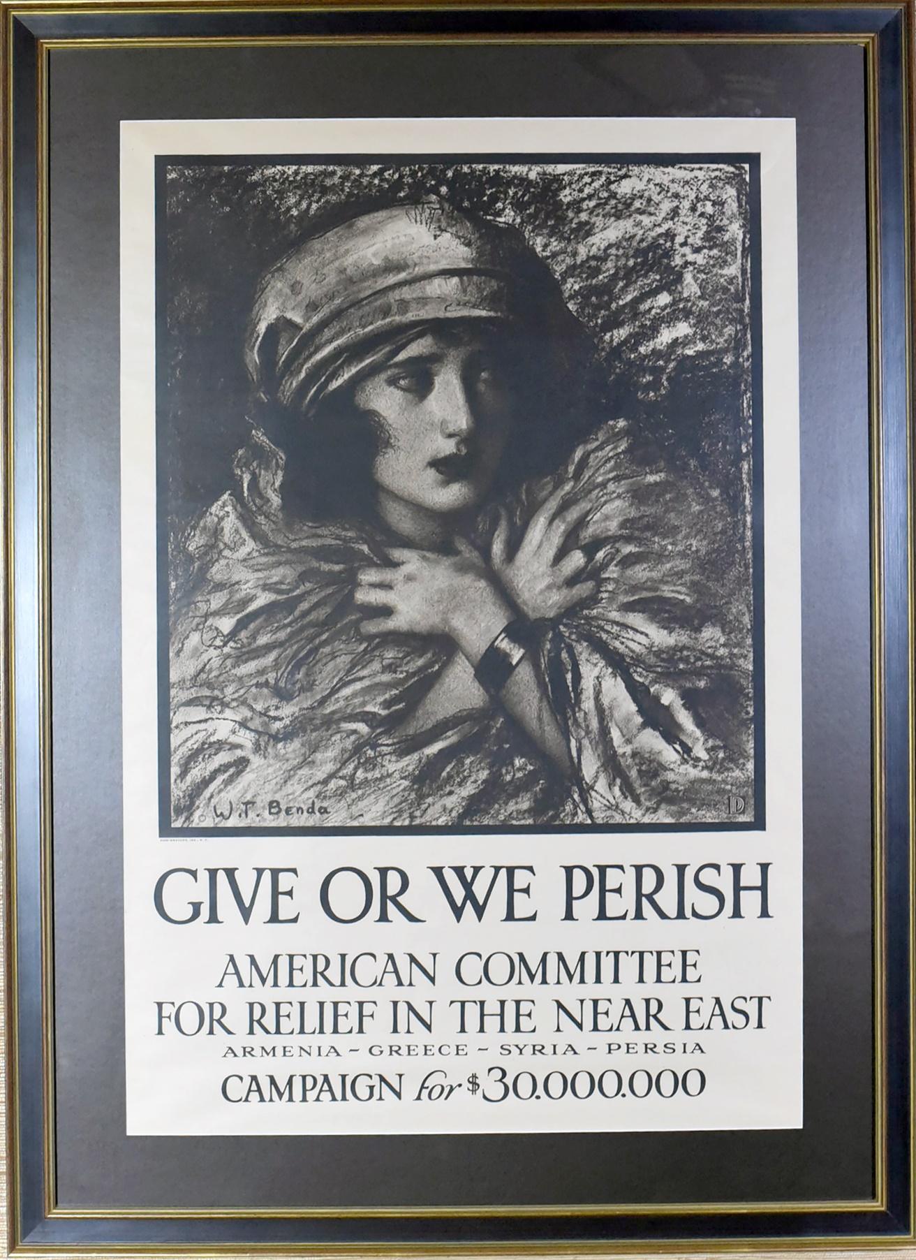 A framed picture of a person
Description automatically generated with low confidence