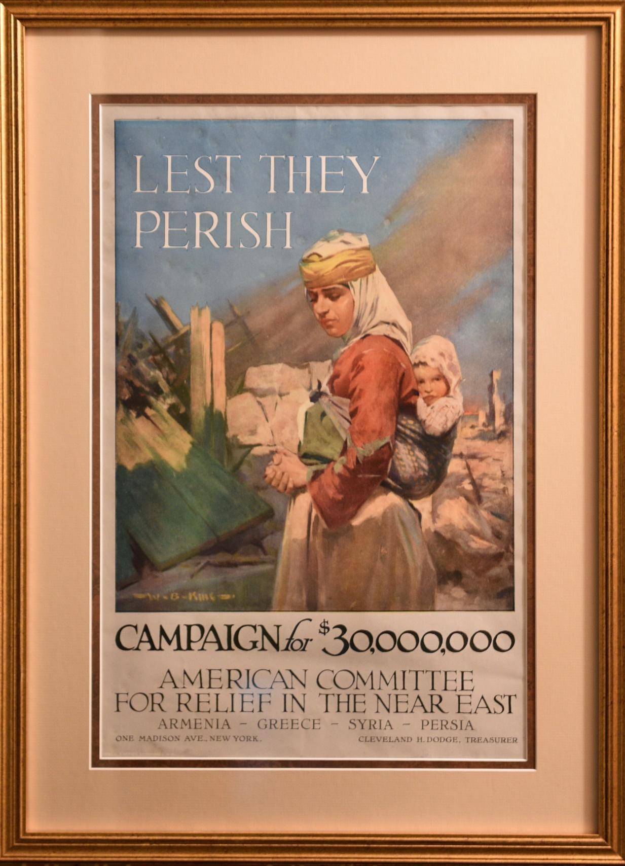 A picture containing text, gallery, room, picture frame
Description automatically generated